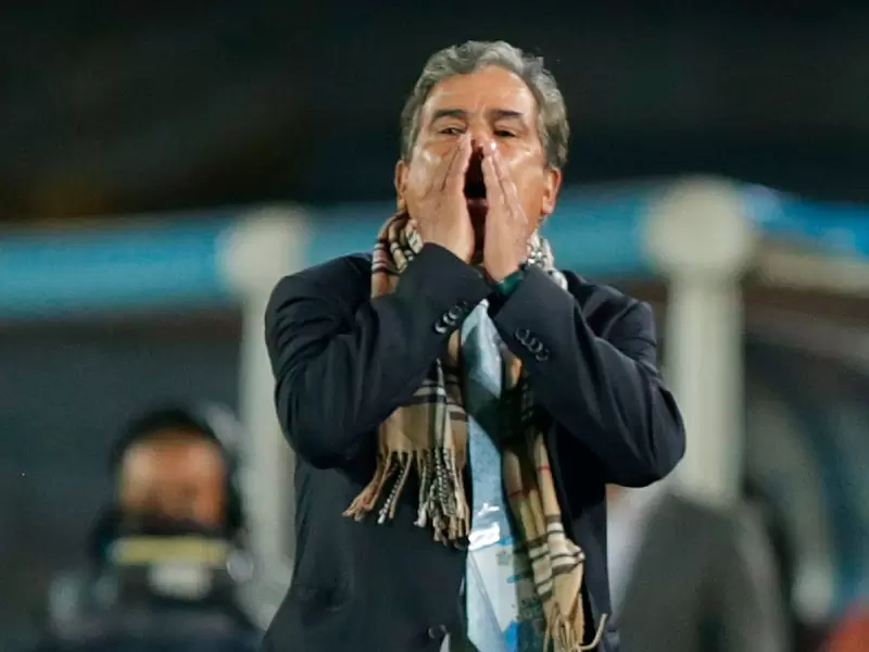 Jorge Luis Pinto, Millonarios