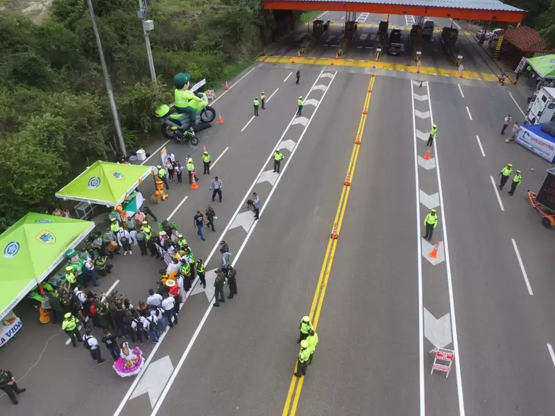 Fiestas del San Pedro Huila