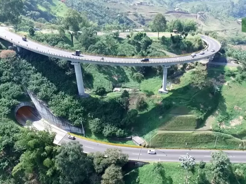 Autopista del Café Autopista del Café