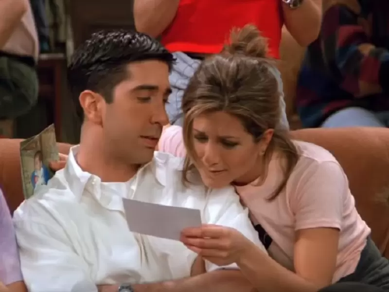 Friends