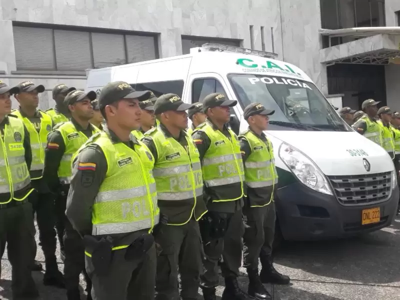 refuerzo seguridad refuerzo seguridad