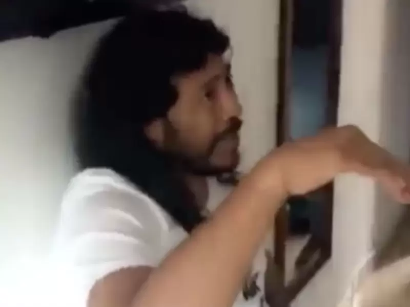 René Higuita, otrora portero de la Selección Colombia