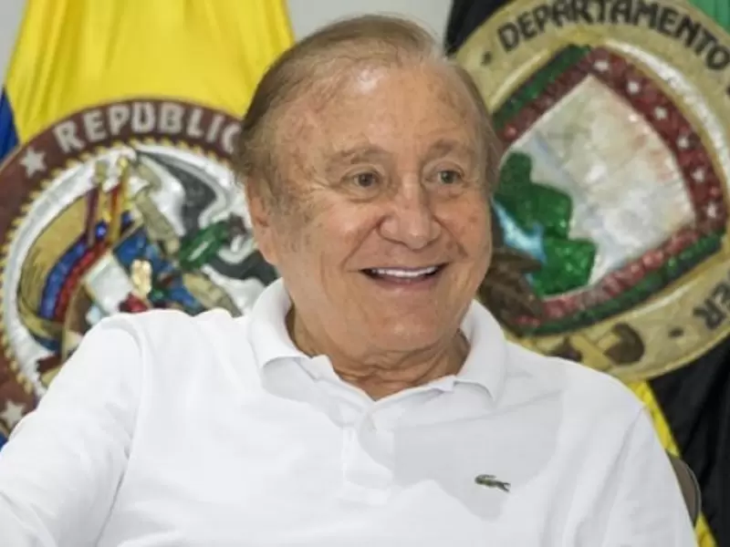 No renunciará al cargo como Alcalde