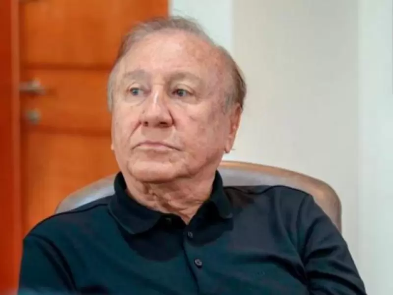 Rodolfo Hernández Rodolfo Hernández