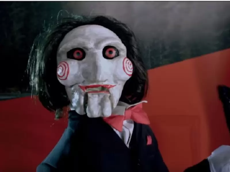 Saw
