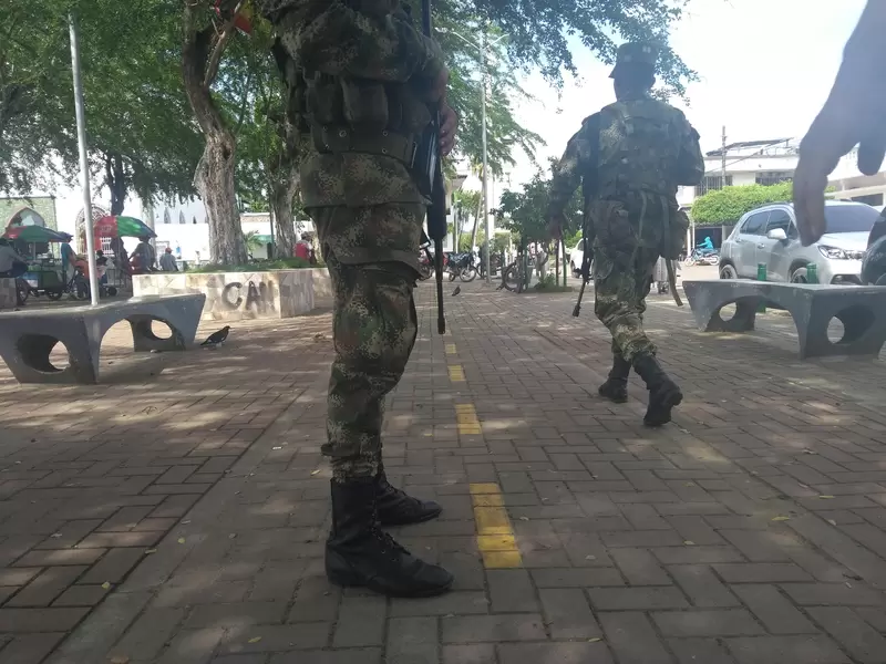 Ya se ordenó la investigación respectiva.