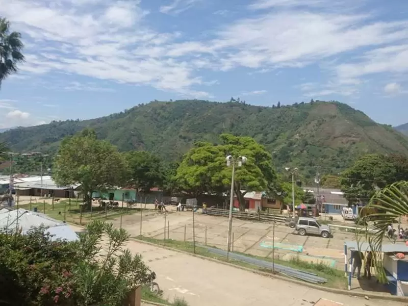 Toribío