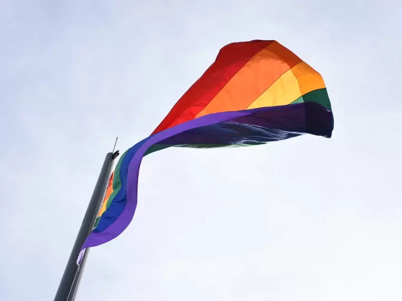 Bandera LGBTI Bandera LGBTI