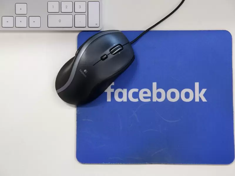 Facebook