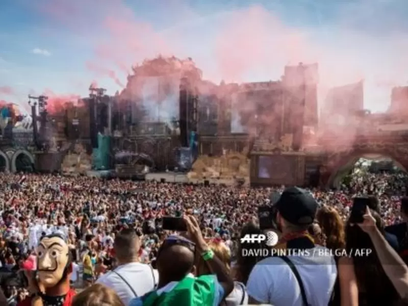 Tomorrowland