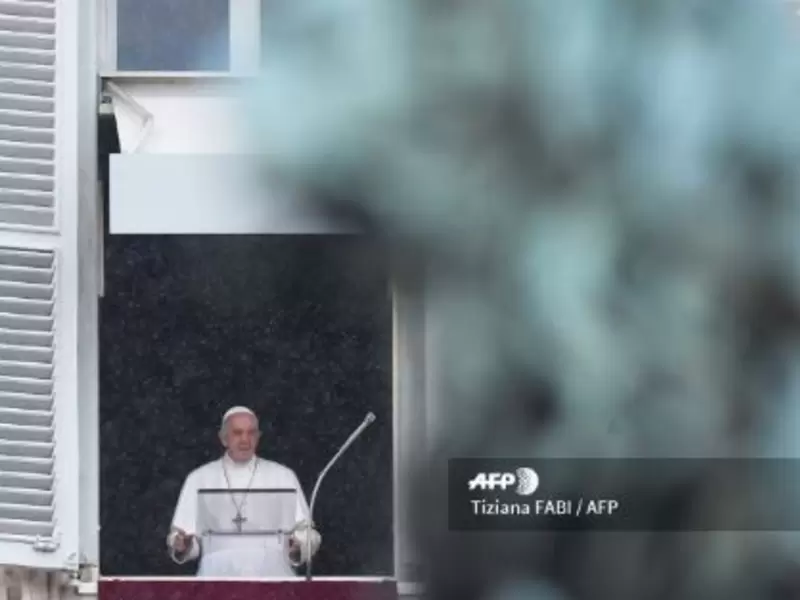 el vaticano