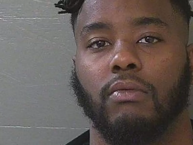 Rasheem Ikey Bodiford
