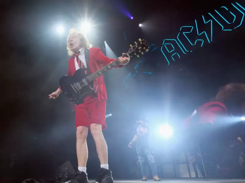 AC/DC AC/DC
