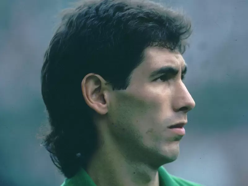 Andrés Escobar, recordado en su etapa en Atlético Nacional Andrés Escobar, recordado en su etapa en Atlético Nacional