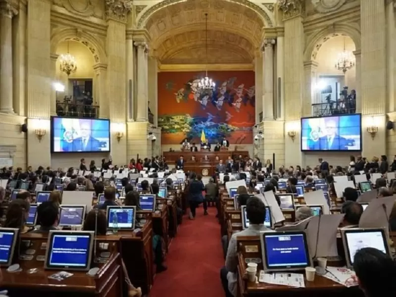 Cámara de Representantes Cámara de Representantes