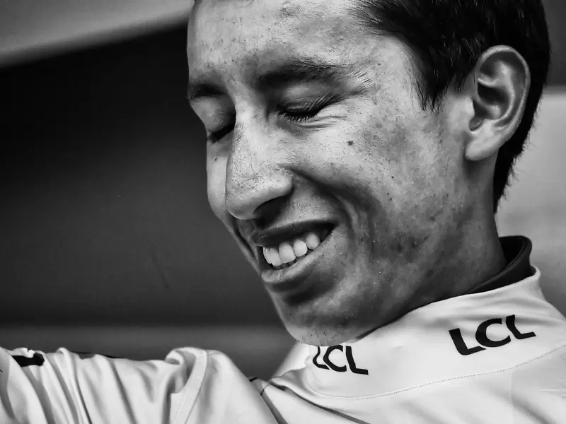 Egan Bernal, campeón del Tour de Francia Egan Bernal, campeón del Tour de Francia