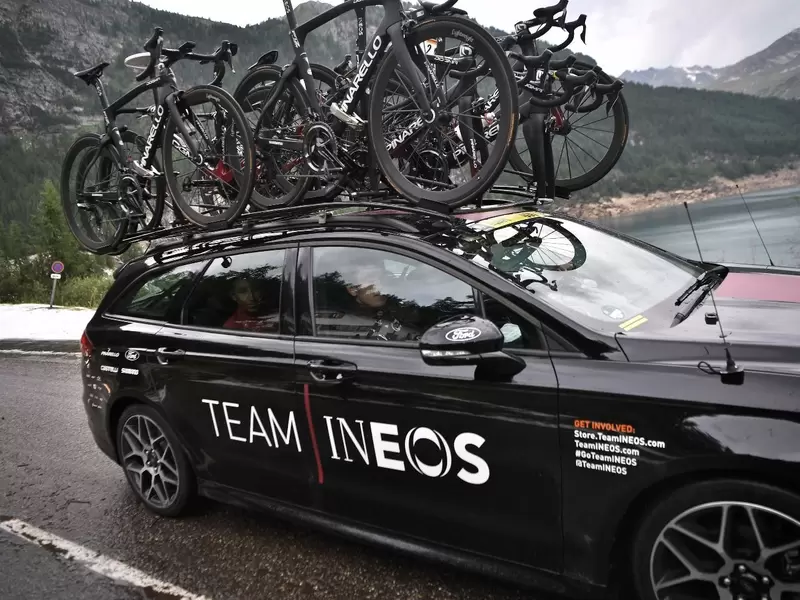 Ineos Ineos