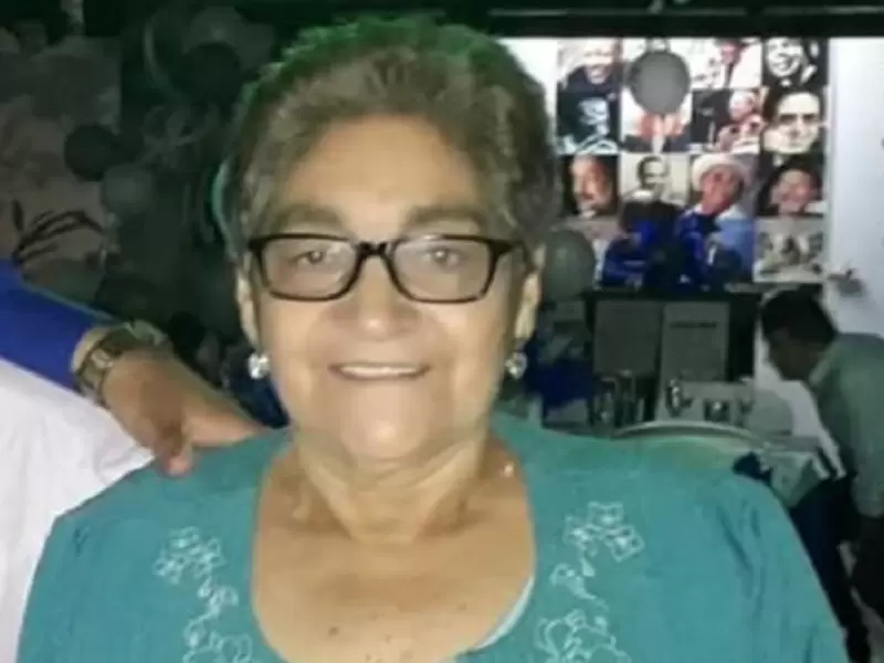 Sixta Martínez de Quitián Sixta Martínez de Quitián