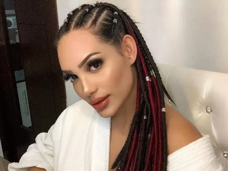 Andrea Valdiri