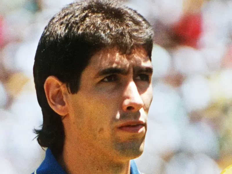 Andrés Escobar