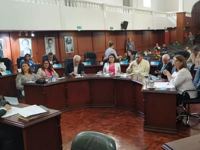 Asamblea del Valle