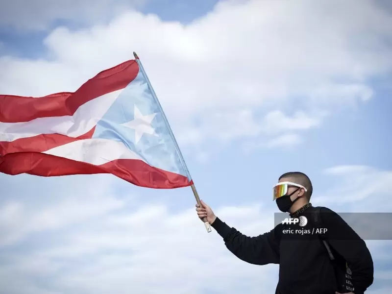 Bad Bunny pone en pausa su carrera