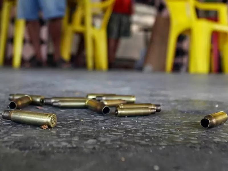 Organizaciones de Barrancabermeja y el Magdalena Medio rechazan hechos de violencia contra líderes ambientales