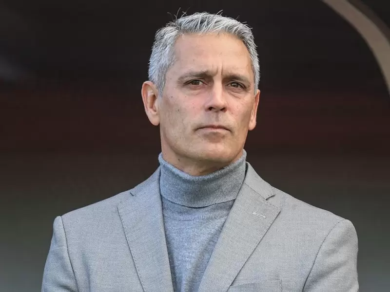 Patricio Camps, Independiente Santa Fe