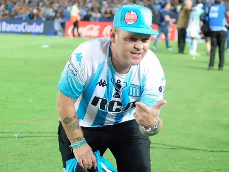 Rubén Darío "El Pepo" Castiñeiras