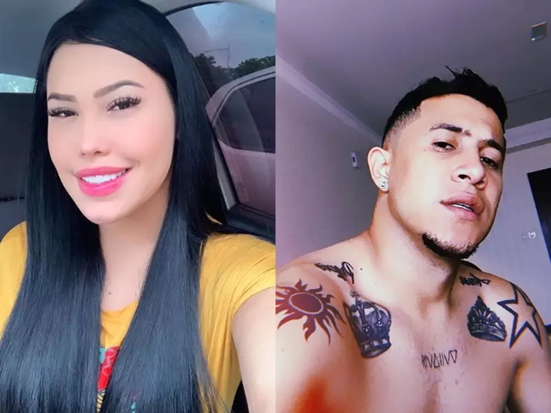 La cantante se vio involucrada en varias noticias que aseguran que sostiene una relación sentimental con el futbolista