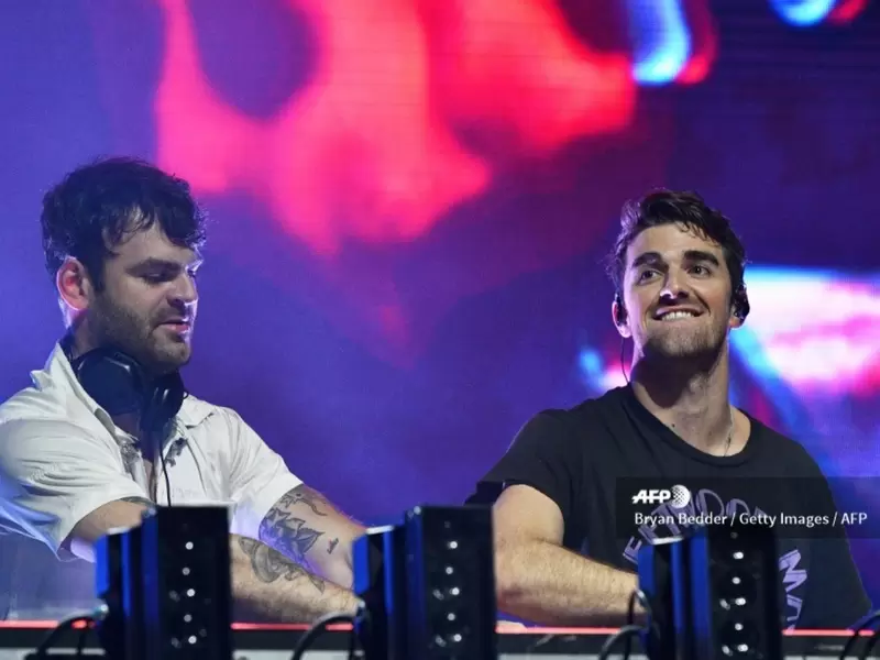 Los DJs mejor pagados de 2019, según Forbes