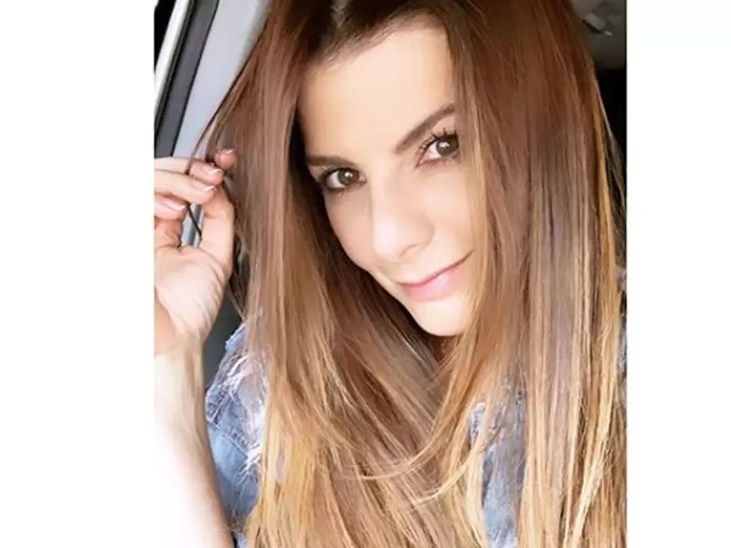 Carolina Cruz Carolina Cruz