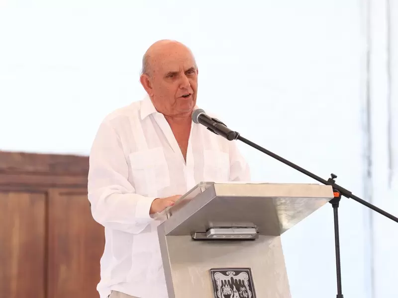 Alcalde