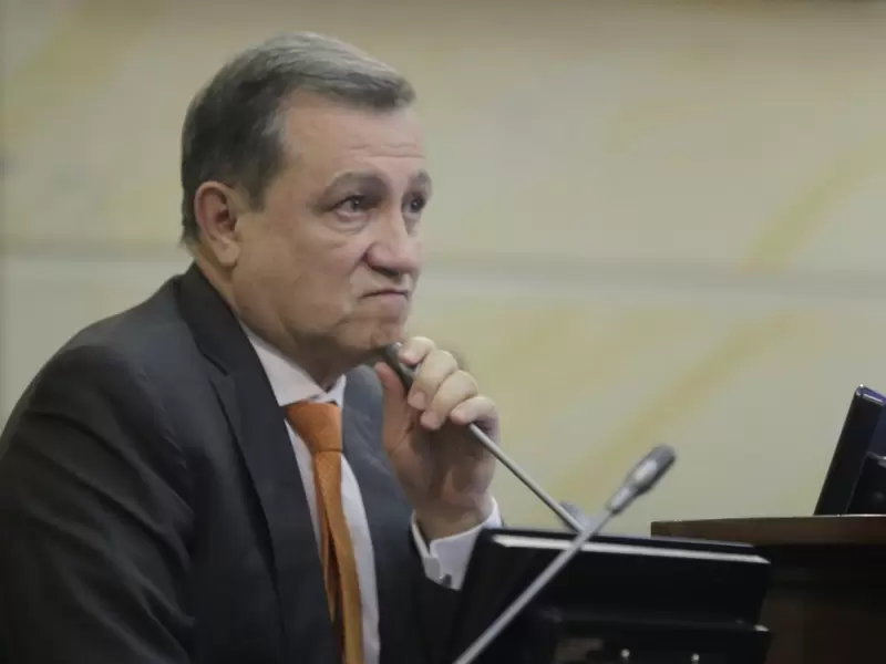 Ernesto Macías
