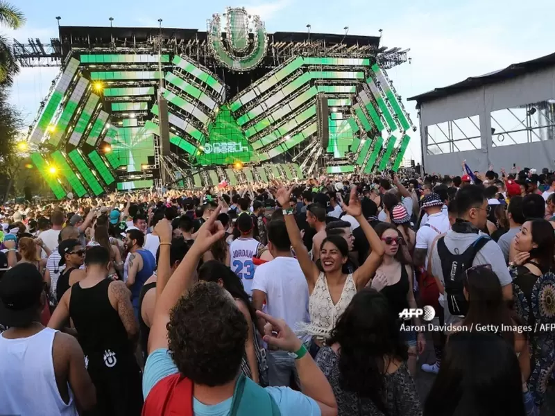 Festival Ultra