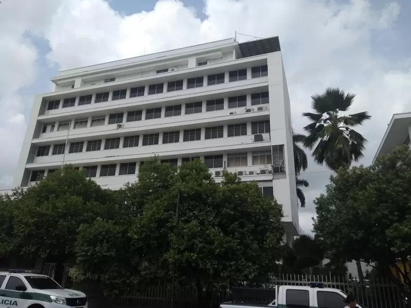 Los escándalos de corrupción no paran en la gobernación de Córdoba.
