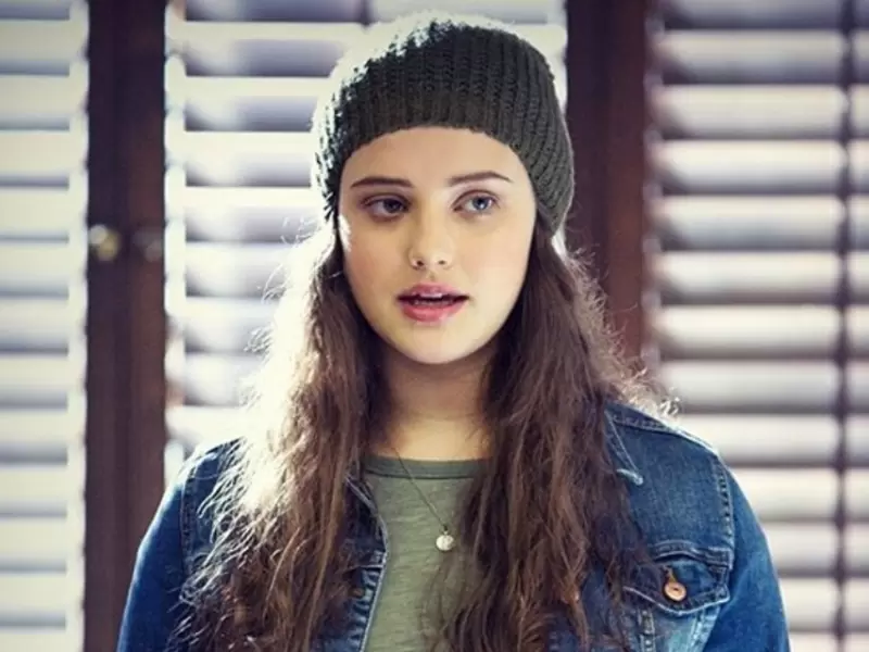 '13 Reasons Why'