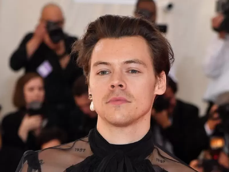 Harry Styles