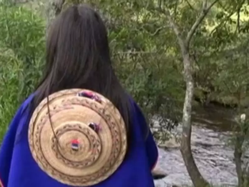 Embera Chamí