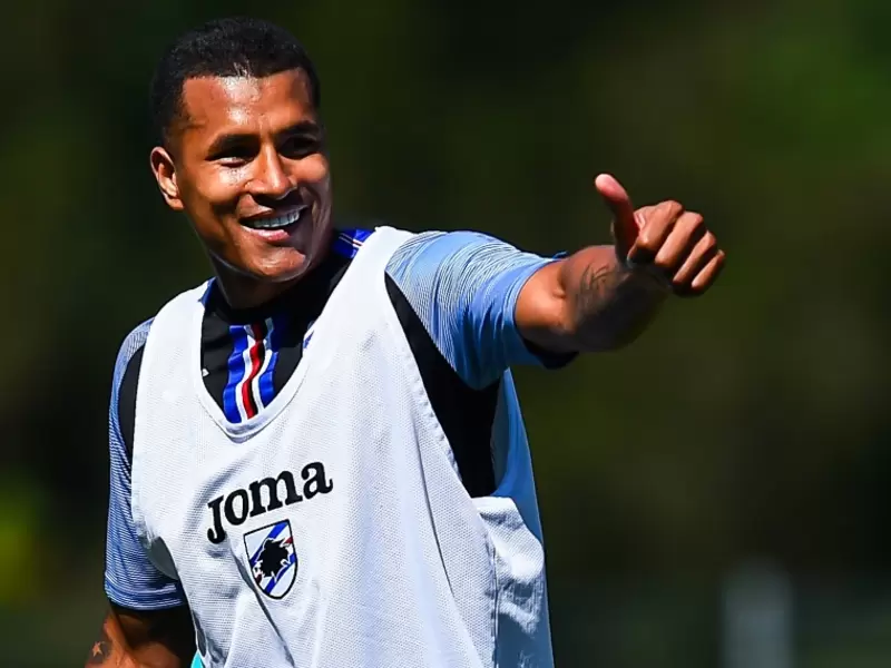 Jeison Murillo