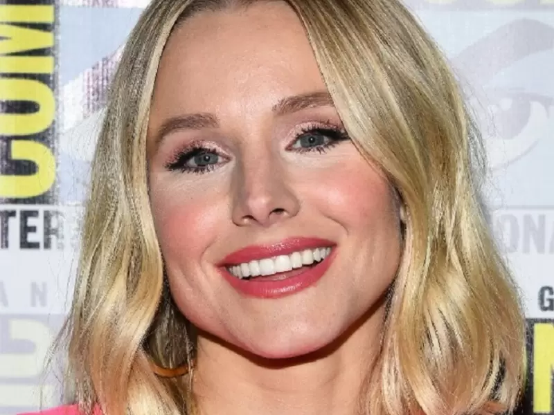Kristen Bell