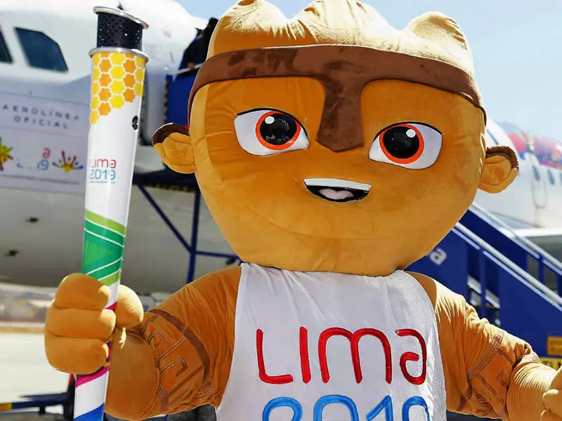 Juegos Panamericanos de Lima 2019