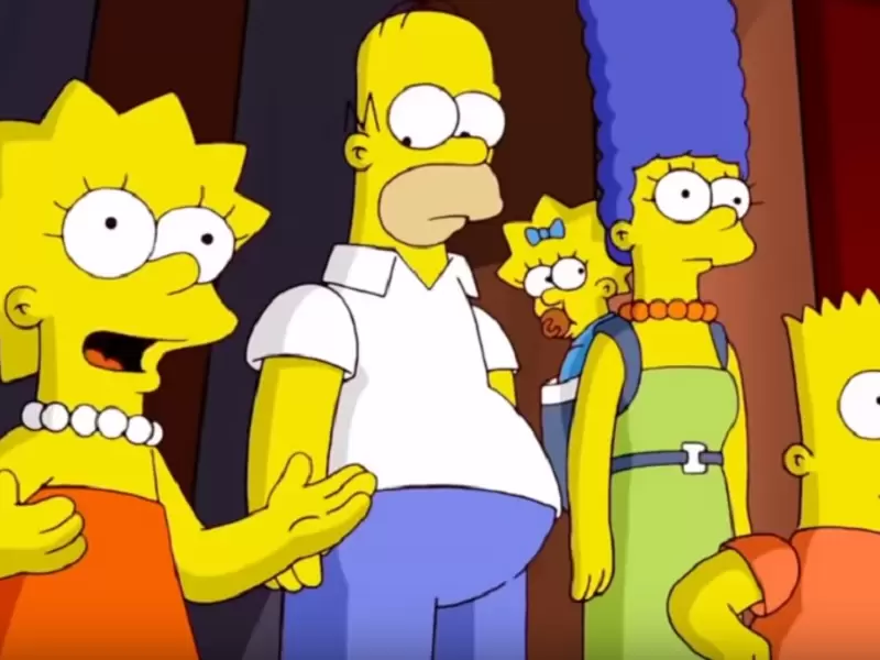 Los Simpson
