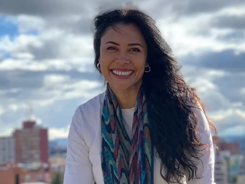 La actriz reveló la dificultad que ha tenido en su vida personal desde que interpretó a 'La Pupuchurra'.