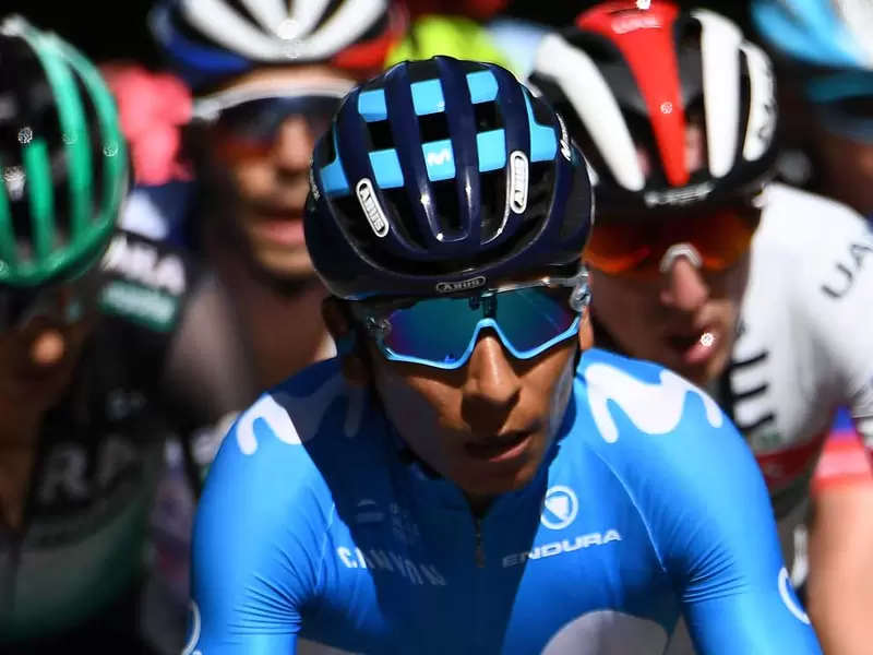 Nairo Quintana, Movistar, Tour de Francia