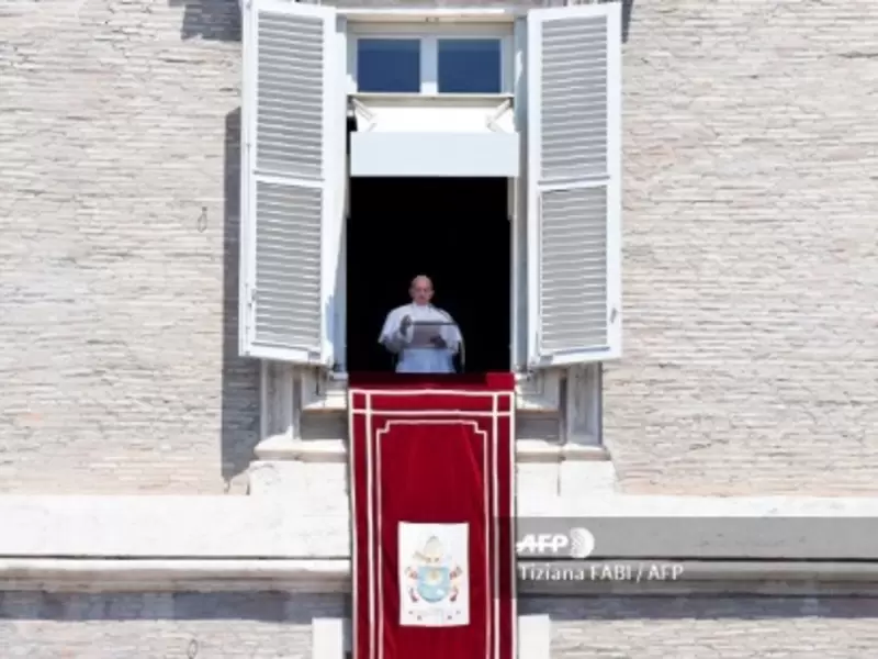 Papa francisco