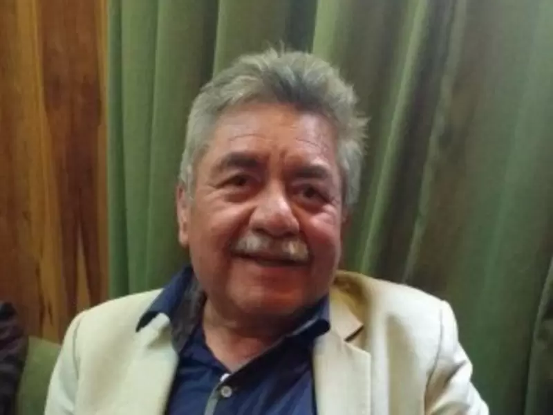 Falleció el alcalde de Socha Boyacá, Parmenio Rivera
