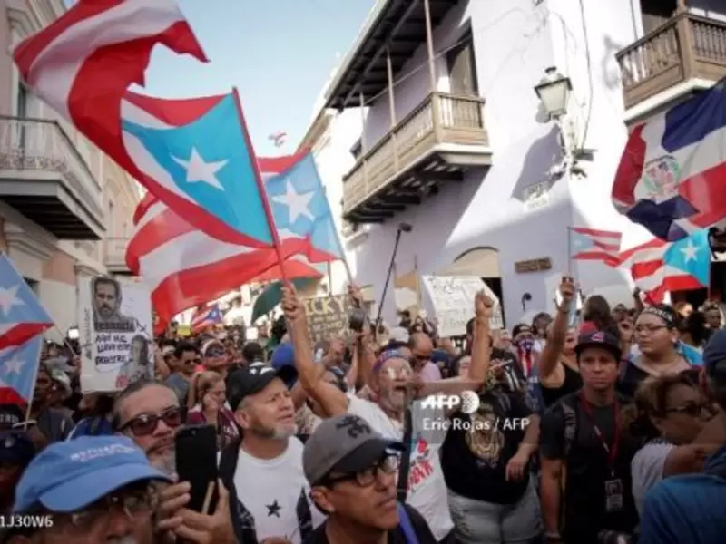 Puerto Rico