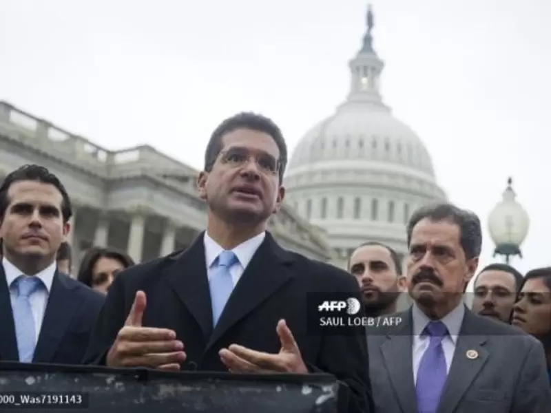 Pedro Pierluisi, nuevo secretario de Estado de Puerto Rico