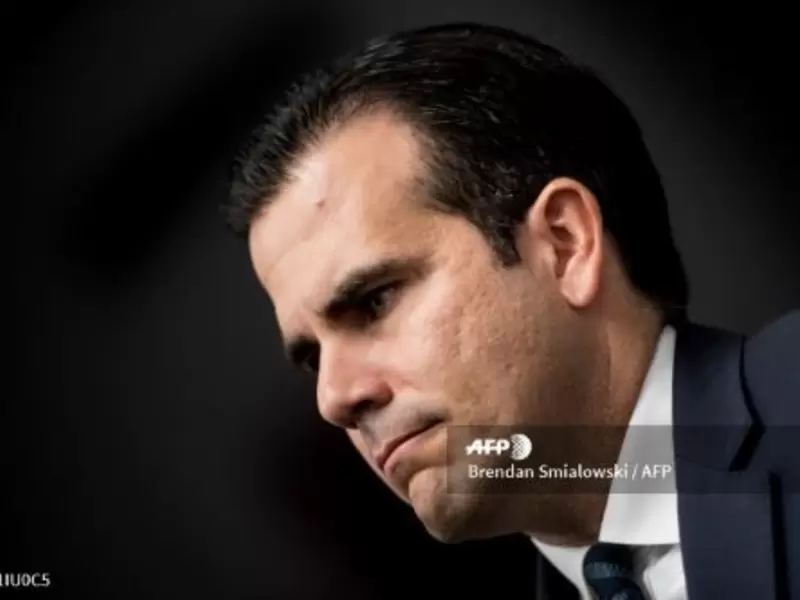 Ricardo Rosselló